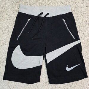 Nike Men's Cotton Logo Shorts size Medium